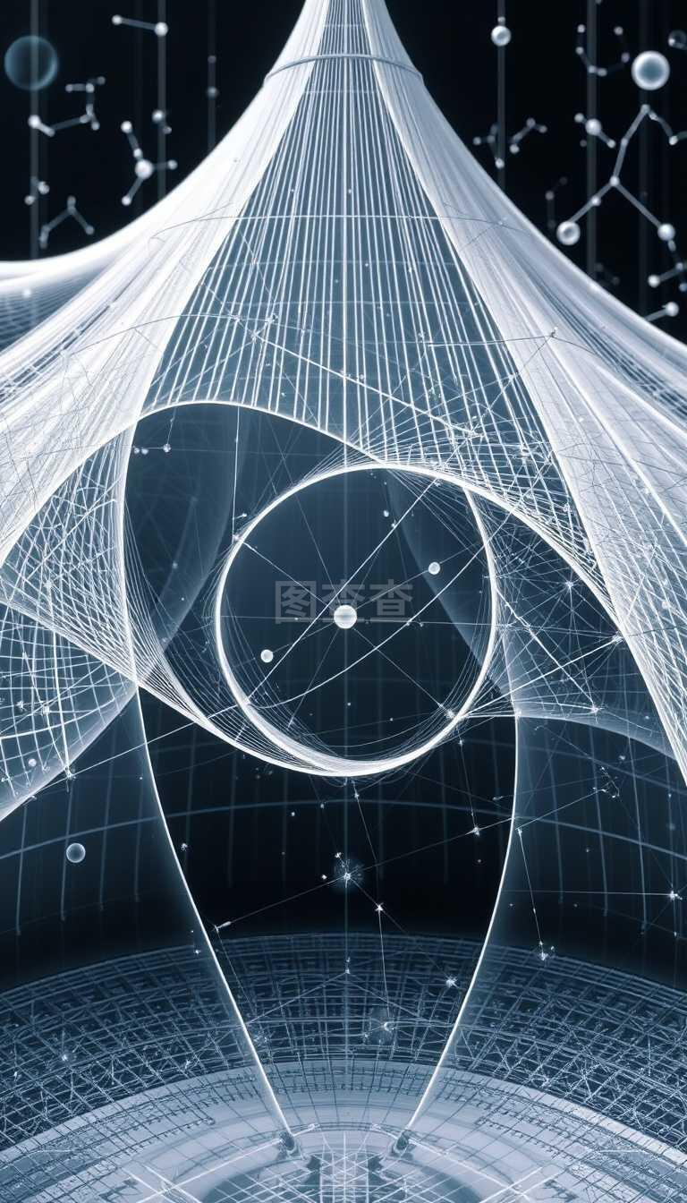 虚拟空间